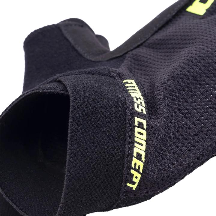 Produktbild IQ Fingerlose Handschuhe Ilario (M)