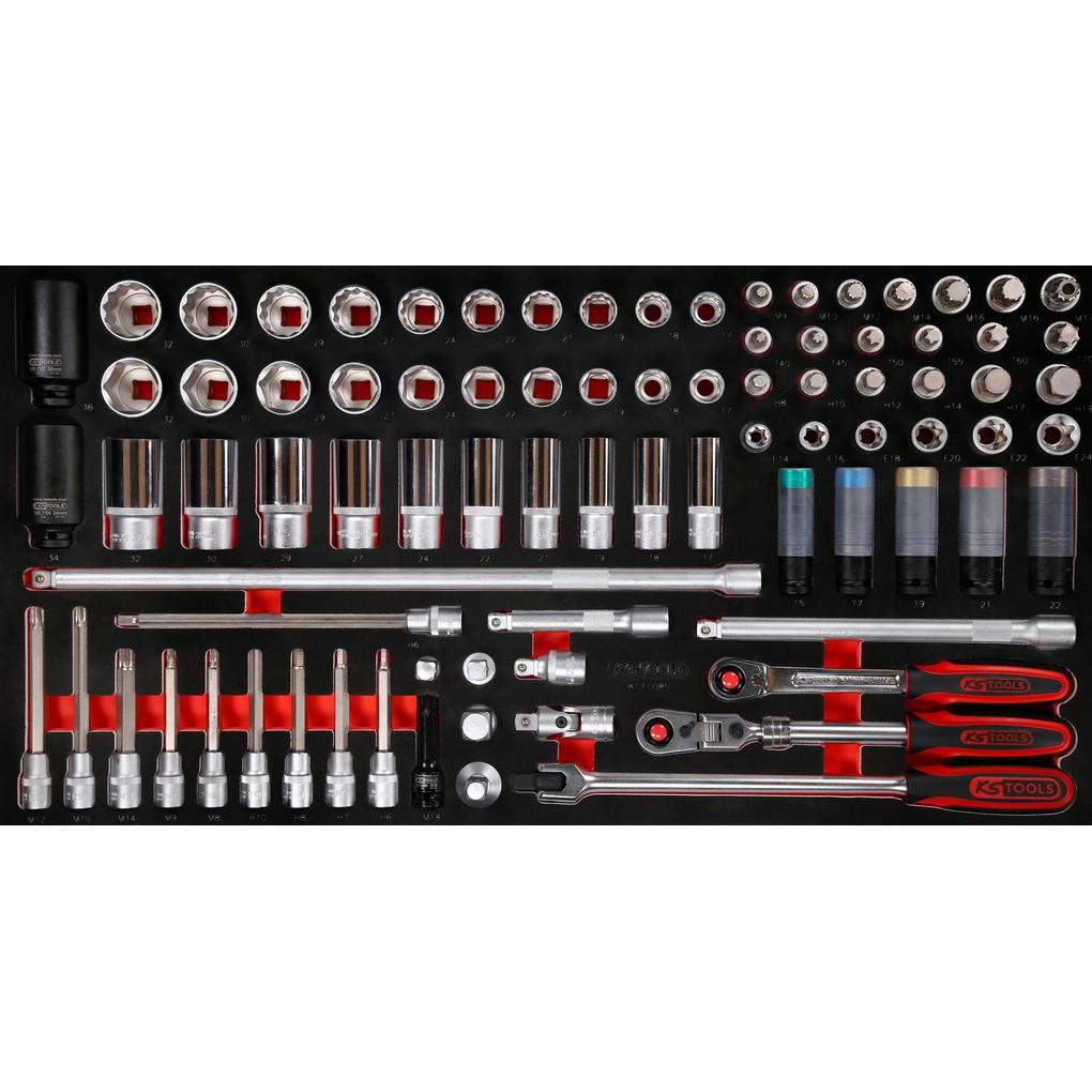 KS Tools, Zubehör Werkzeugaufbewahrung, 813.0085