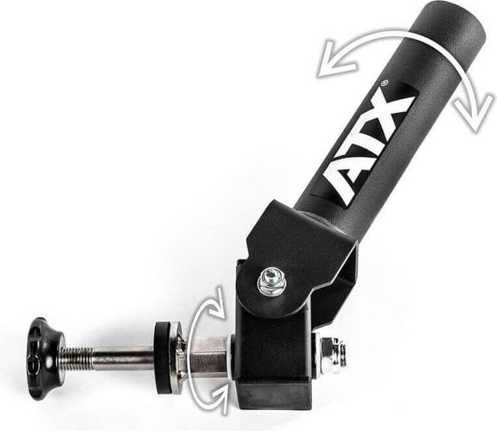 Actual product image ATX Core Trainer - Landmine