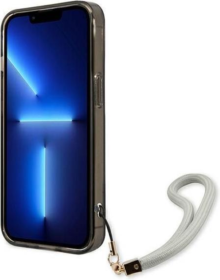 Actual product image Guess GUHCP13LHTSGSK iPhone 13 Pro (Apple iPhone 13)
