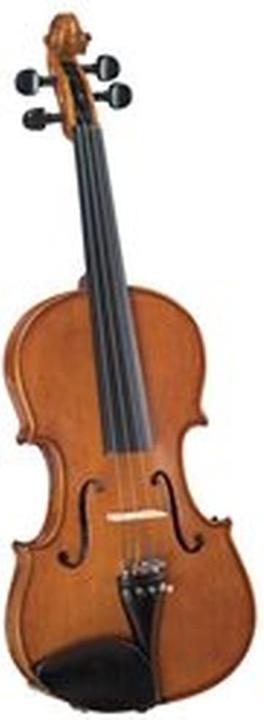 Actual product image Cremona Violin Outfit (Fiddle, 3/4)