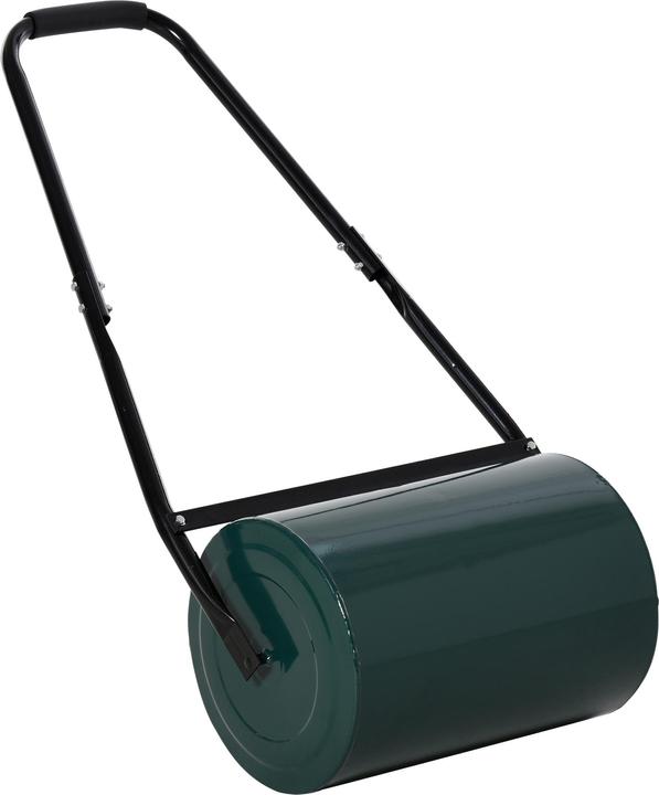 Actual product image Outsunny Lawn roller