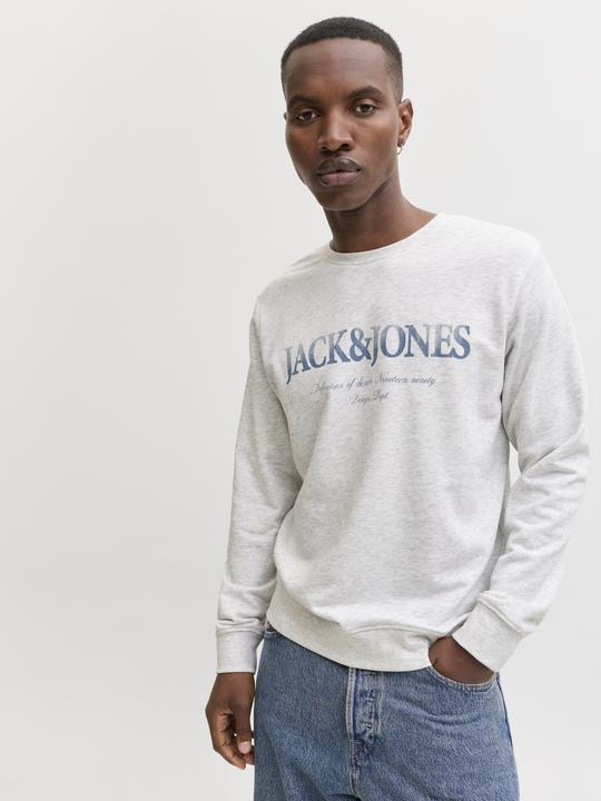 Immagine prodotto Jack & Jones Sweatshirt Sweatshirt (XS)
