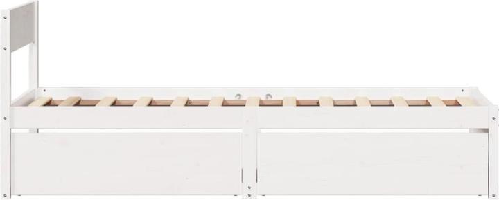 Image du produit VidaXL Kitti (75 x 190 cm)