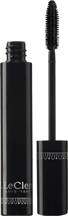 Produktbild T. LeClerc Wimperntusche LeClerc Schwarz (10 ml) (01 Noir)