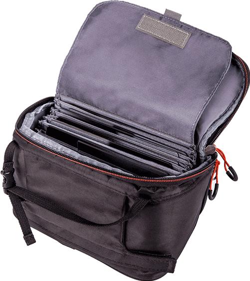 Actual product image Haida M10 Filter Tasche (Filter bag)