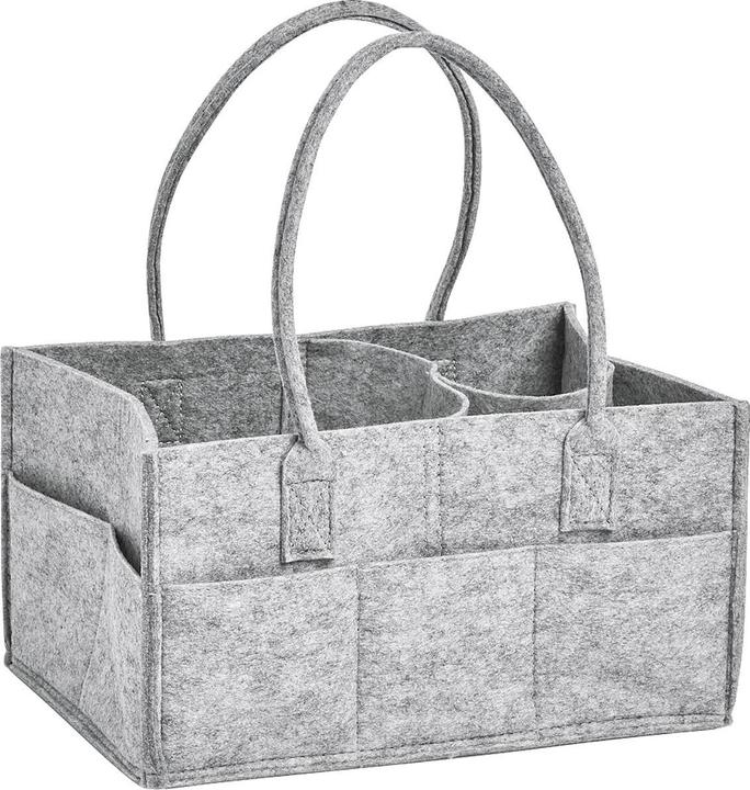 Actual product image Zeller Present Carrying bag