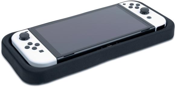 Produktbild Nacon Gaming Travel Case L (Switch 2, Switch, Switch Lite, Switch OLED)
