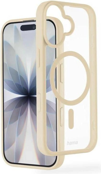 Image du produit Hama Frame Protect (Apple iPhone 17)