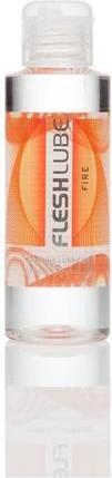 Actual product image Fleshlight Fleshlube Fire (250 ml)