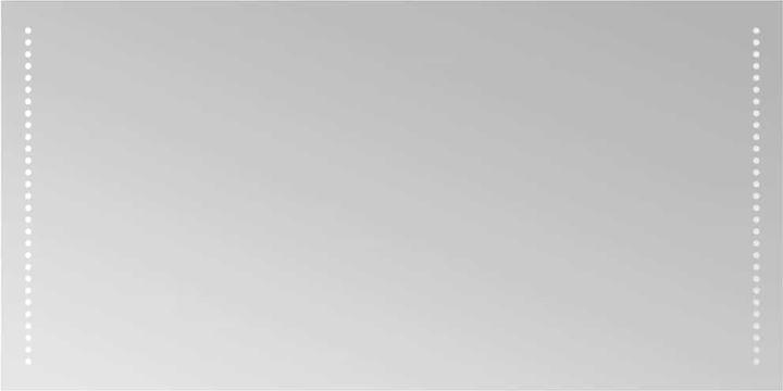 Immagine prodotto vidaXL Spiegel (100 x 50 cm)