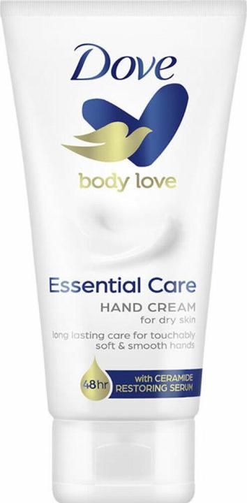 Dove Body Care Essential Care (75 ml)
