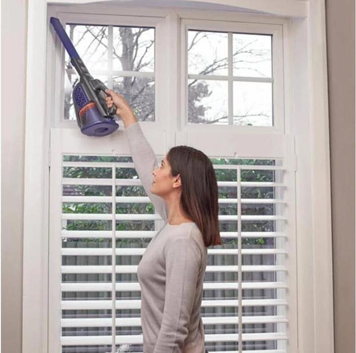 Produktbild Black & Decker Dustbuster