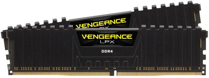 Productafbeelding Corsair Vengeance LPX (2 x 8GB, 3600 MHz, DDR4 RAM, DIMM 288 pin)