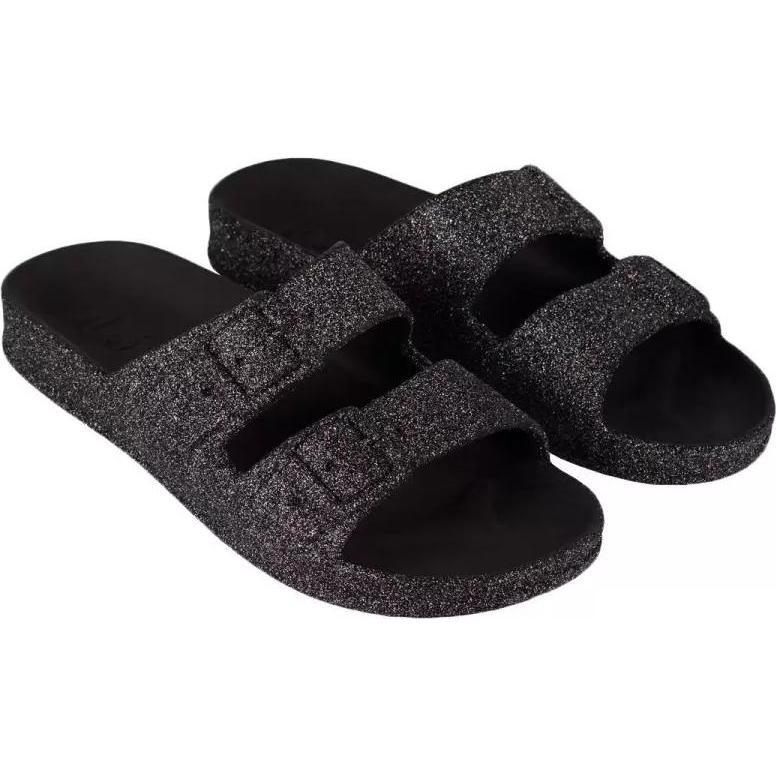 Cacatoès, Damen, Sandalen, sandalen für mädchen trancoso, Schwarz, (35)