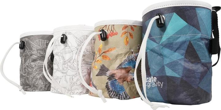 Immagine prodotto AustriAlpin Papnu Chalkbag