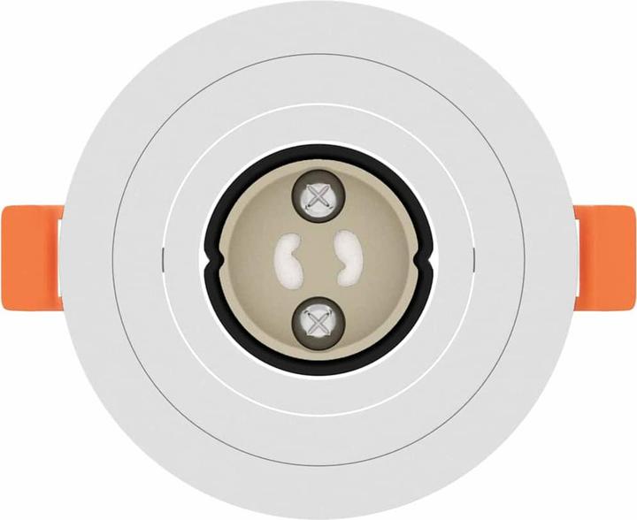 Produktbild vidaXL Deckenbeleuchtung (GU10)