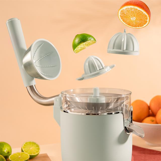 Immagine prodotto Cecotec Xqueeze RetroJuice 1000 Blu