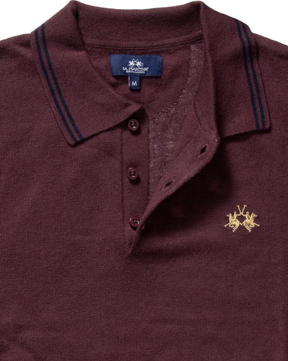 Produktbild La Martina MBS306 (S)