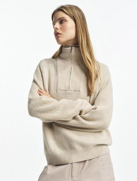 Actual product image Aigle Camionneur Sweat - Pullover - Damen (S)