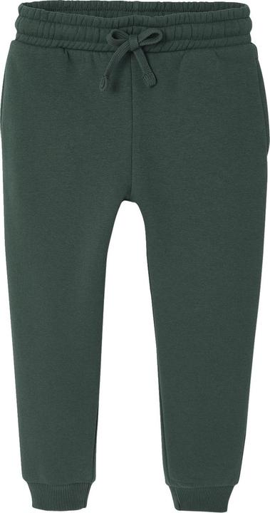 Produktbild Vertbaudet Schlichtes Jungen Sport-Set: Sweatshirt & Hose mit Recycling-Polyester (140)