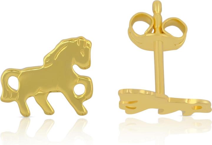 Image du produit Muau Cheval (Or 750/18 K)