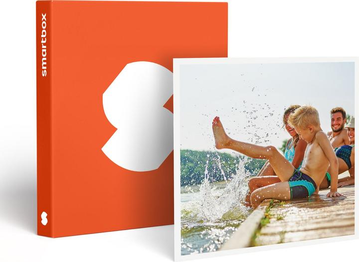 Produktbild Smartbox 2 Übernachtungen in der Schweiz mit der Familie (4 Personen)