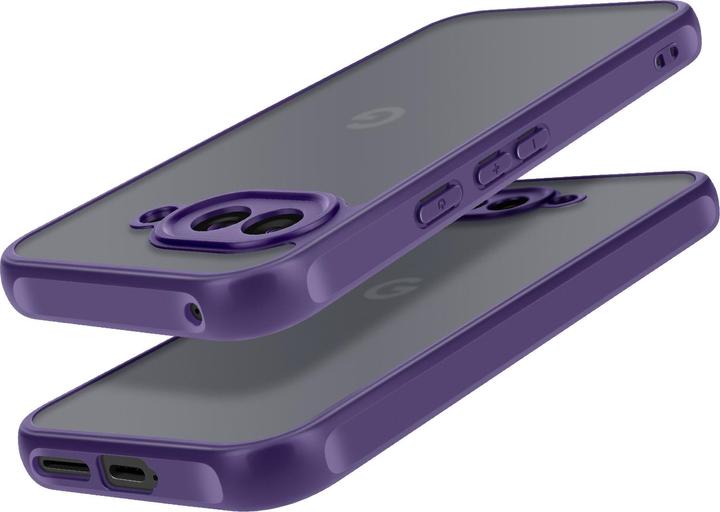 Actual product image Avizar Verstärkte Ecken (Google Pixel 9a)