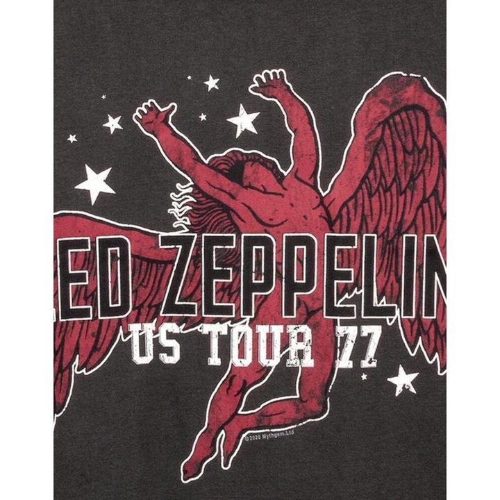 Produktbild Amplified Icarus Tour 77 Kurzes Top (XL)