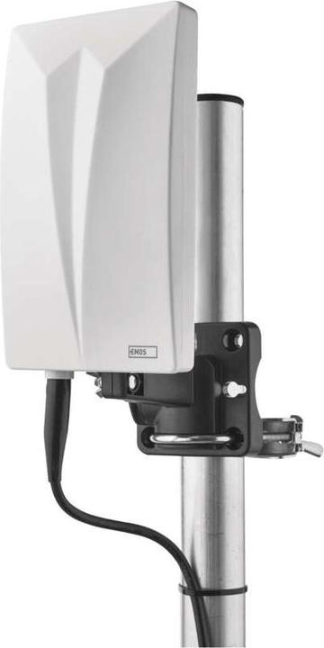 Productafbeelding Emos Universele antenne VILLAGE CAMP-V400, DVB (DVB-T2, DVB-T, DAB+)