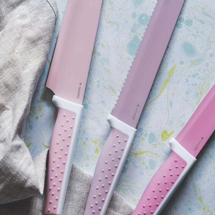 Produktbild Navaris Messer-Set