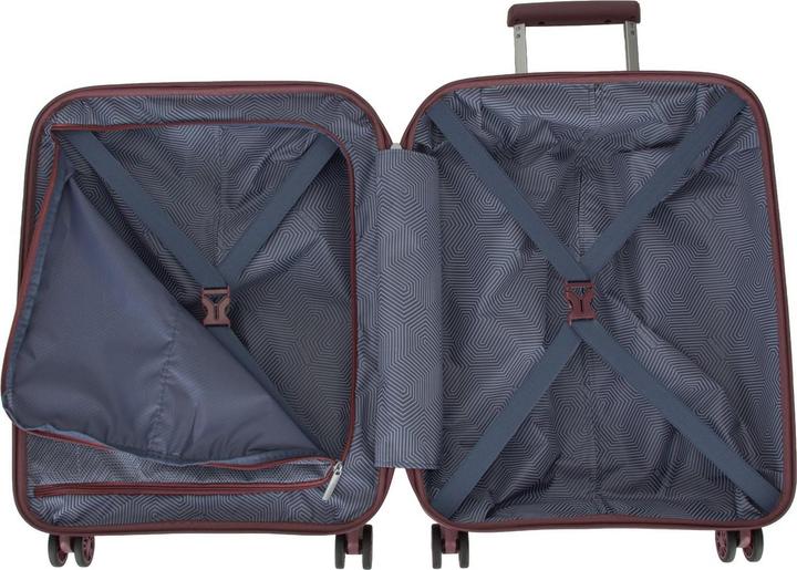 Actual product image American Tourister Airconic Spinner (33.50 l)