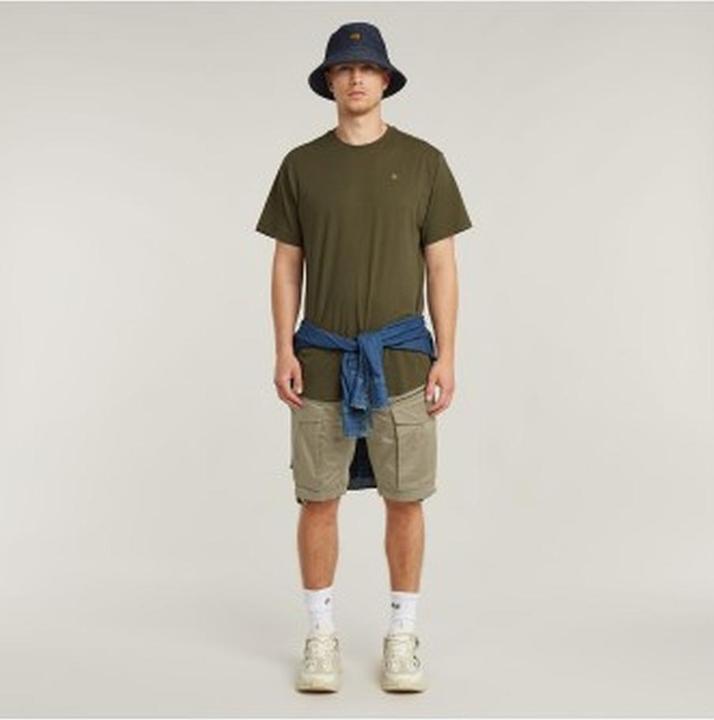 Produktbild G-Star Rovic Zip Regular Short (32)