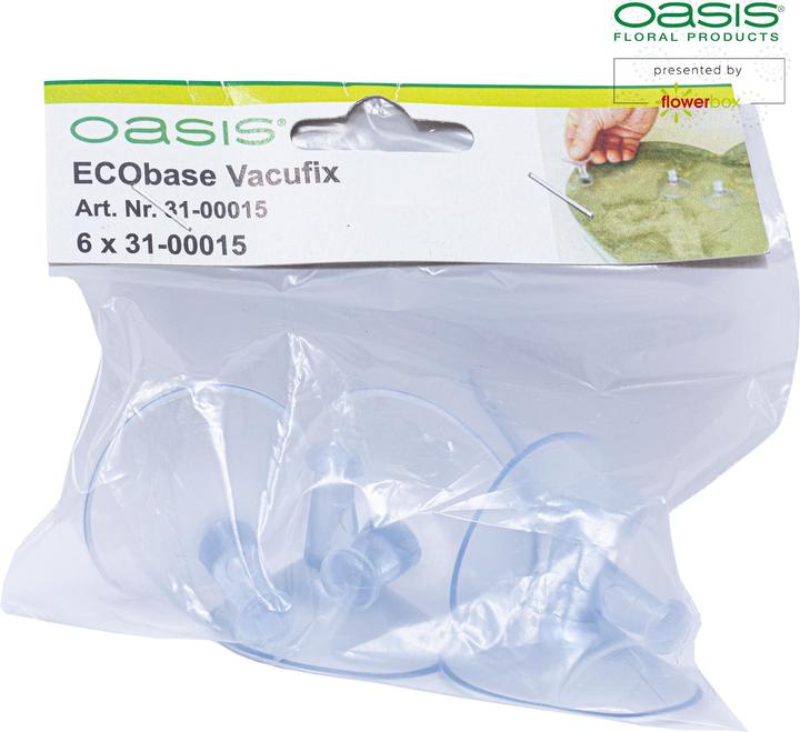 Image du produit Oasis Ventouse ECObase Vacufix
