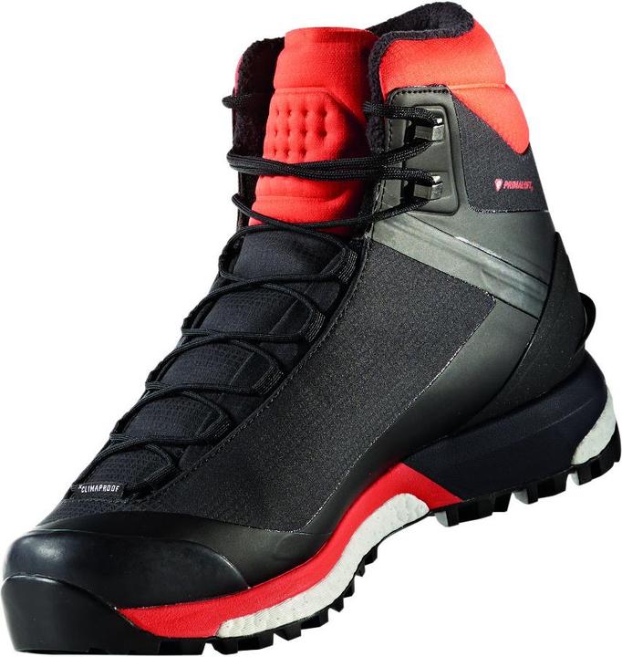 Actual product image adidas Terrex Tracefinder High Shoes (44 2/3)
