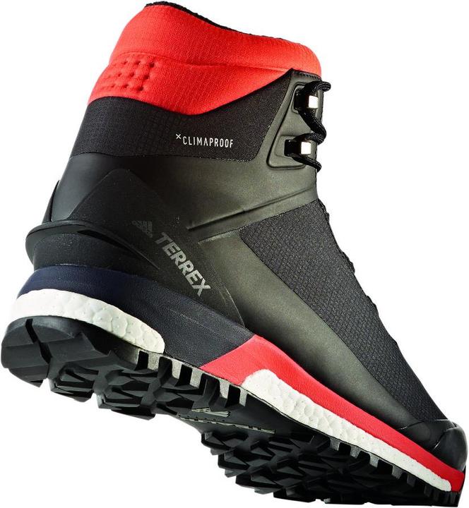 Actual product image adidas Terrex Tracefinder High Shoes (44 2/3)