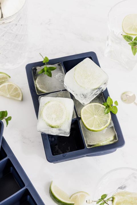 Actual product image Uberstar Eiswürfelform Würfel XL