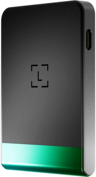 Produktbild Ledger Flex - Oxidate Green inkl.Recovery Key (Ethereum Classic, Bitcoin, Cardano)