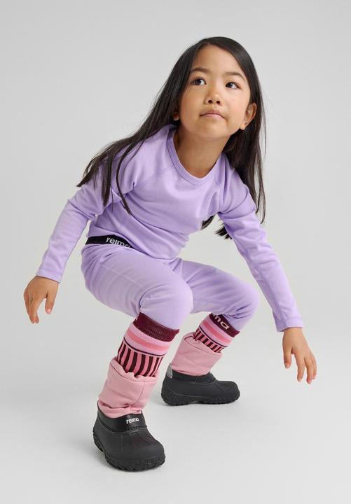 Actual product image Reima Lani Thermal (104, 98)