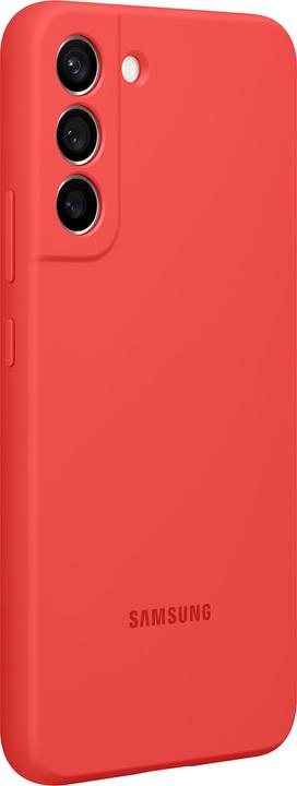 Image du produit Samsung Silicone Cover (Samsung Galaxy S22+)