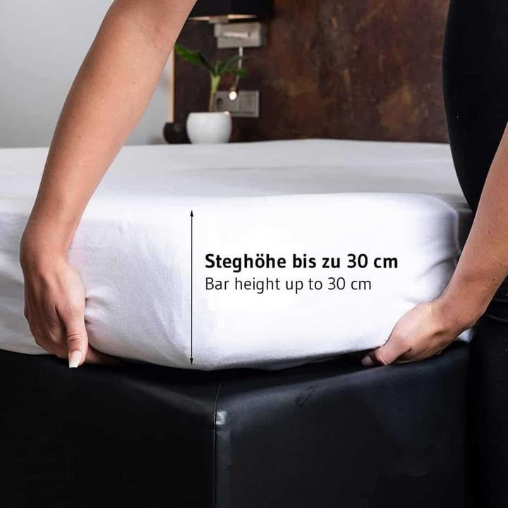 Actual product image Third of Life Aquastop (70 x 140 cm)