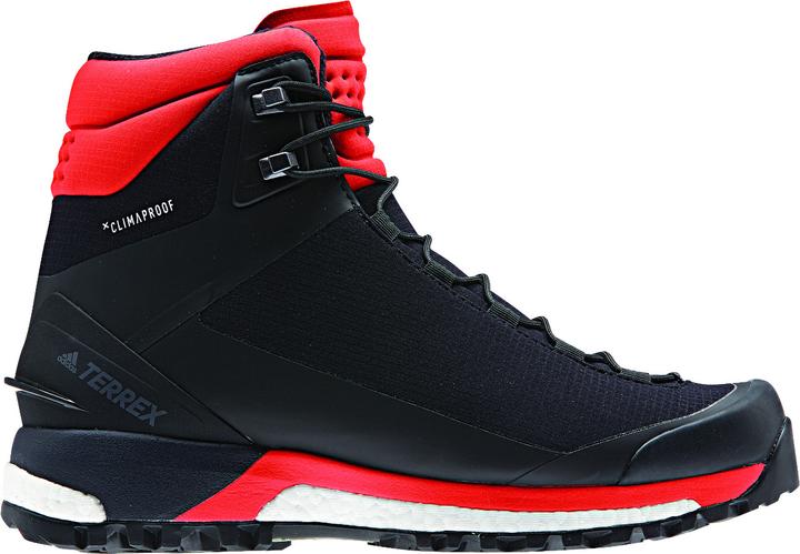 Actual product image adidas Terrex Tracefinder High Shoes (44 2/3)