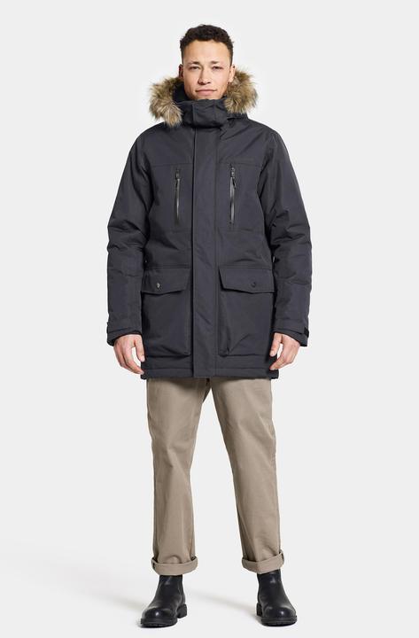 Immagine prodotto Didriksons Marco USX Parka 3 (L)