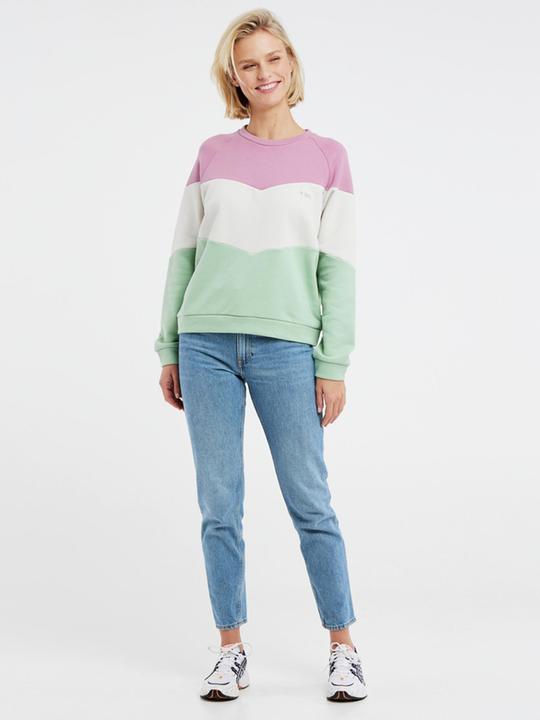 Actual product image Protest Women's Nxgsancy Sweatshirt (M)