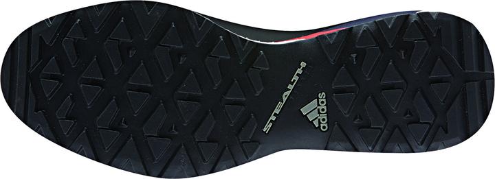 Actual product image adidas Terrex Tracefinder High Shoes (44 2/3)