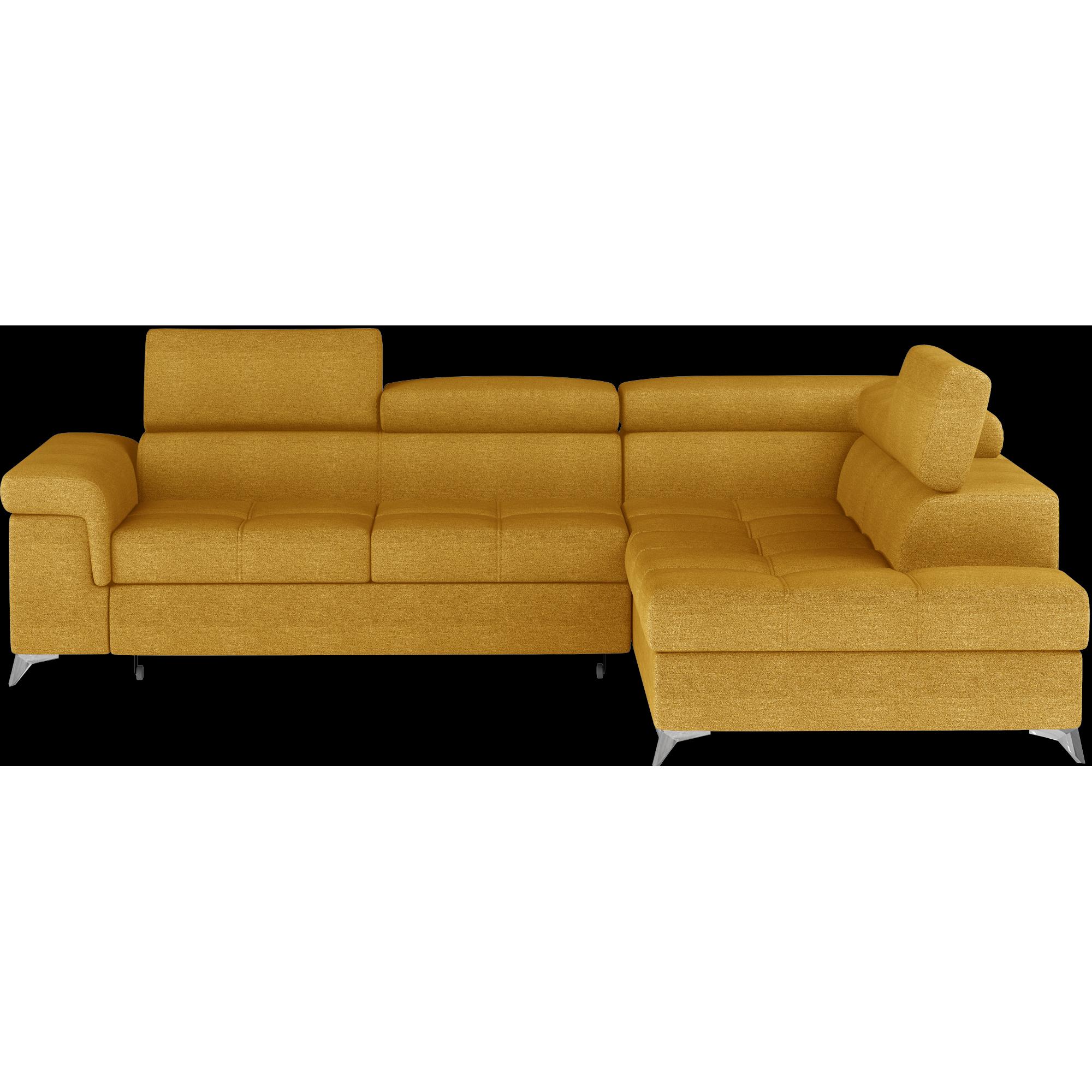 Thumbnail - ELTAP, Sofa, Eridano (4-Sitzer, Bettsofa, Ecksofa)