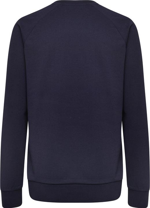 Produktbild hummel Go Cotton Logo Sweatshirt Woman (M)