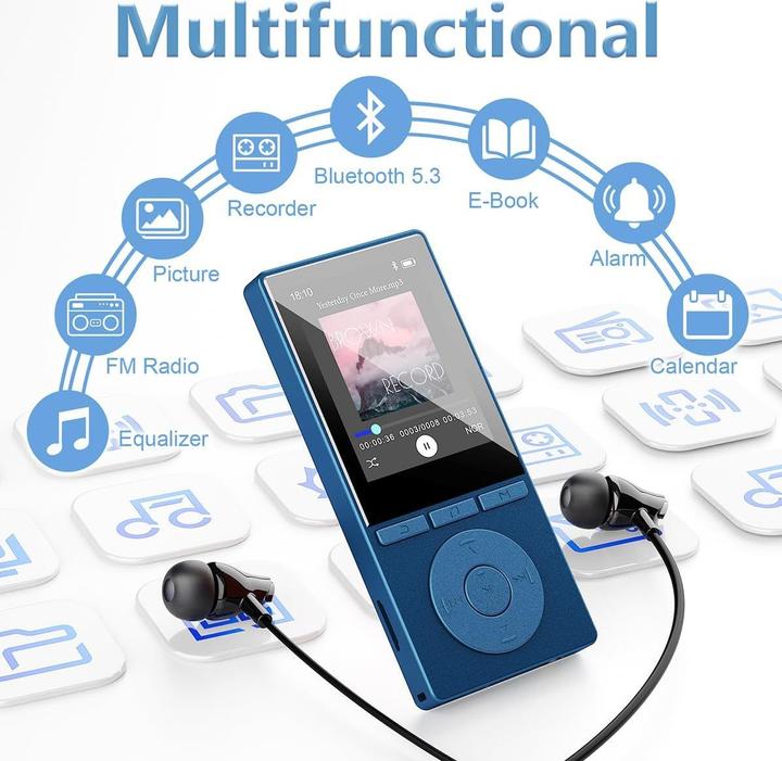 Produktbild Aiandcc M6 (64 GB)