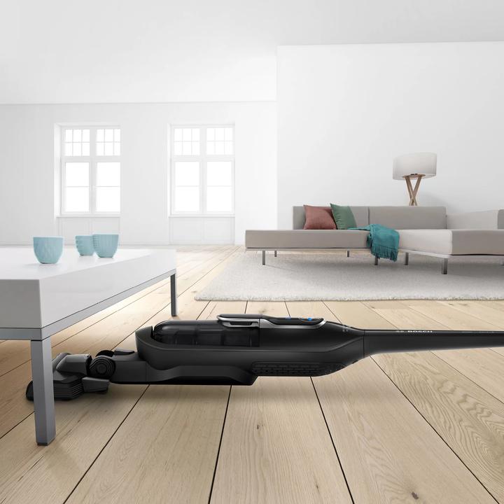 Produktbild Bosch Hausgeräte BBH85B2 Athlet 20Vmax Vacuum cleaner, Handstick, Operating time 45 min, Charging time 6 h, Lit