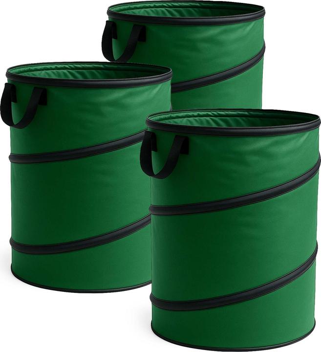 Produktbild Wiltec Laubsack (100 l)